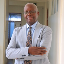 Peter B. Kibas